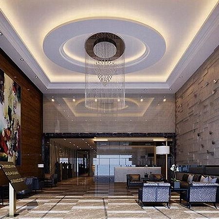 Hotel Venice Resort Qidong (Jiangsu) Exterior foto