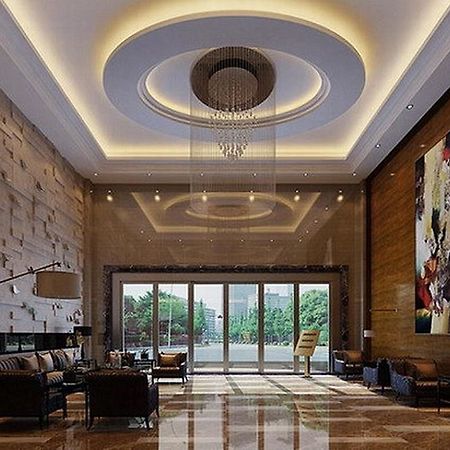 Hotel Venice Resort Qidong (Jiangsu) Exterior foto