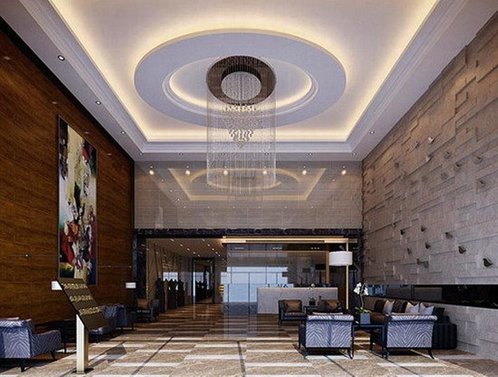 Hotel Venice Resort Qidong (Jiangsu) Exterior foto