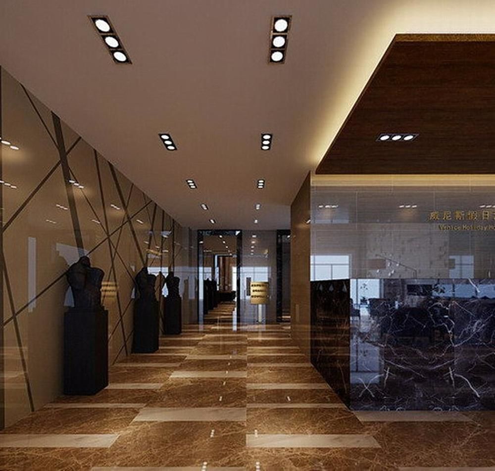 Hotel Venice Resort Qidong (Jiangsu) Exterior foto