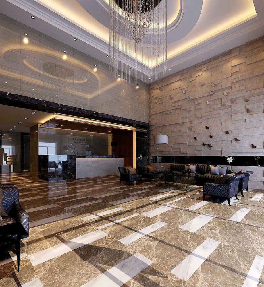 Hotel Venice Resort Qidong (Jiangsu) Exterior foto