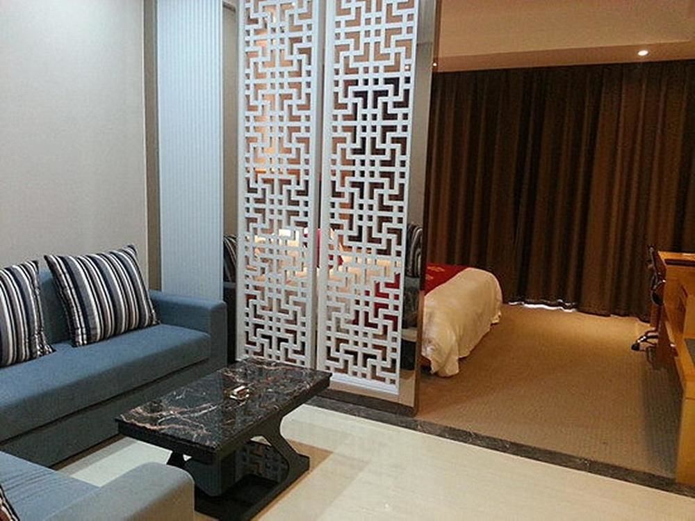 Hotel Venice Resort Qidong (Jiangsu) Exterior foto